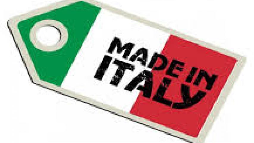 Made in Italy